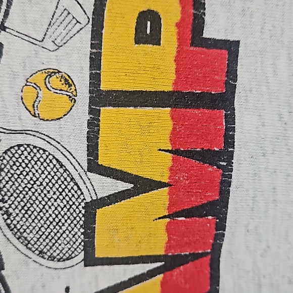 SR Heavyweights Men's Intramural Champion Camp Pendleton Short Sleeve Tee XL - Picture 4 of 11